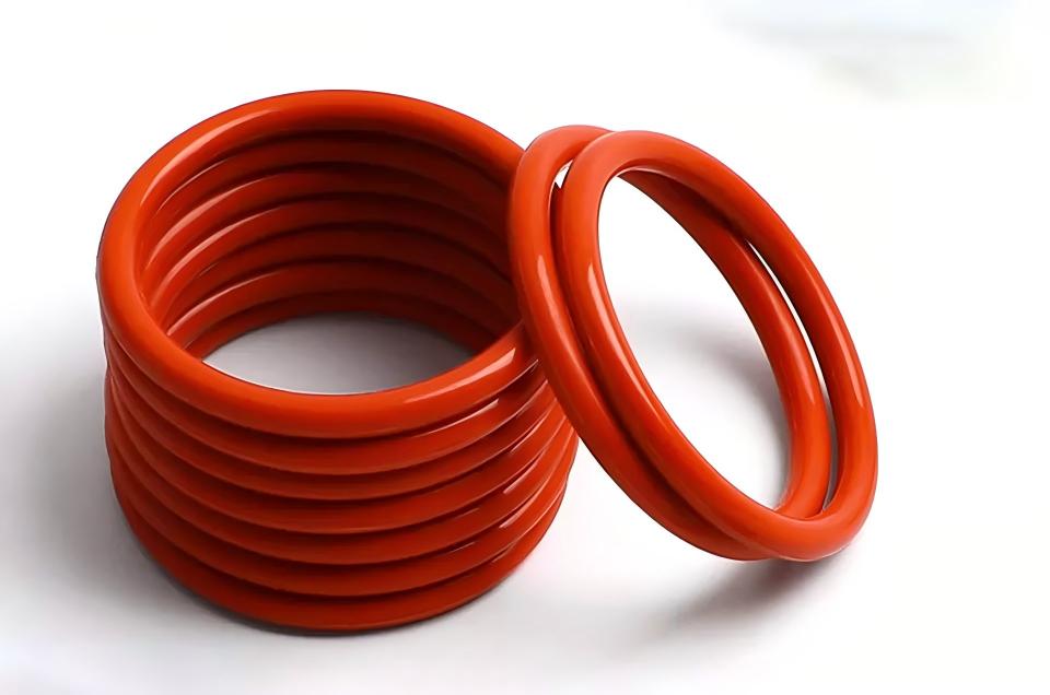 Warum ist der o-ring permanent?