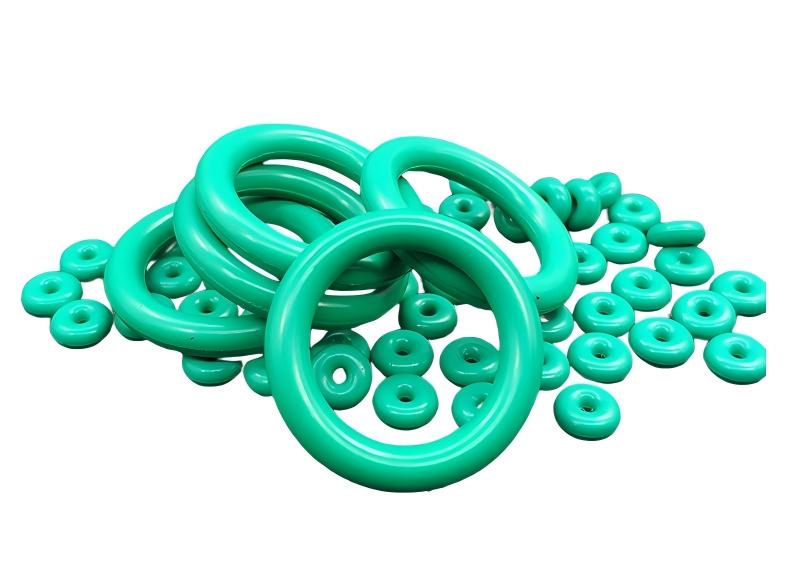 Wählen sie einen geeigneten o-förmigen kreis nach ihren bedürfnissen aus